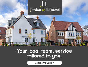 Get brand editions for Jordan & Halstead, Frodsham