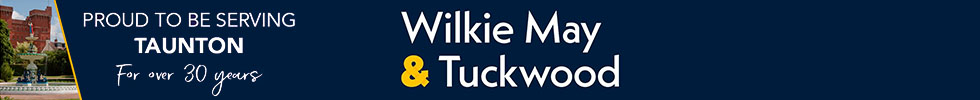 Get brand editions for Wilkie May & Tuckwood, Taunton
