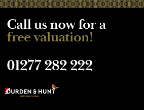 Get brand editions for Durden & Hunt, Hornchurch & Havering