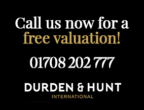 Get brand editions for Durden & Hunt, Hornchurch & Havering
