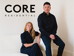 Get brand editions for CORE Residential, London