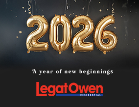 Get brand editions for Legat Owen, Chester