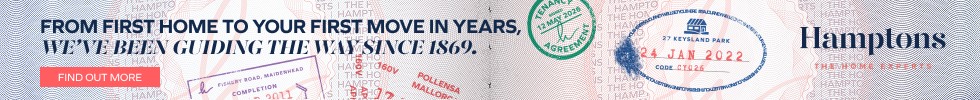 Get brand editions for Hamptons, Cheltenham