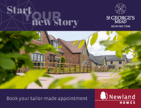 Get brand editions for Newland Homes Ltd