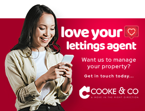 Get brand editions for Cooke & Co, Cliftonville