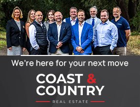Get brand editions for Coast & Country Real Estate, Worthing