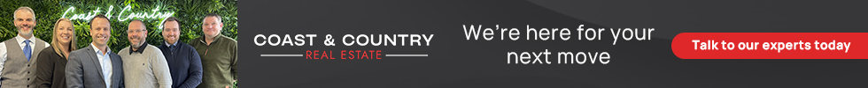 Get brand editions for Coast & Country Real Estate, Worthing