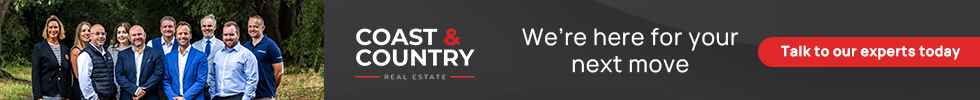 Get brand editions for Coast & Country Real Estate, Worthing