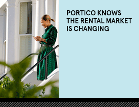 Get brand editions for Portico, Islington