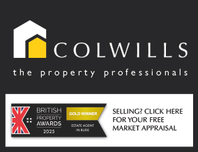 Get brand editions for Colwills, Bude