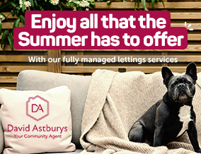 Get brand editions for David Astburys, Islington