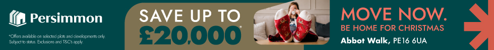 Get brand editions for Persimmon Homes