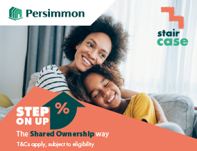 Get brand editions for Persimmon Homes