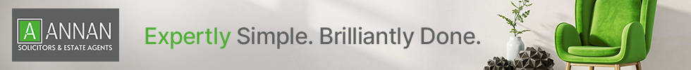 Get brand editions for A Annan Solicitors & Estate Agents, Edinburgh