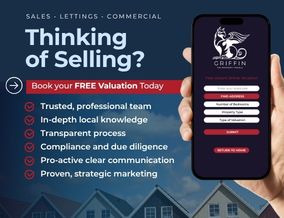 Get brand editions for Griffin Residential Group, Pitsea