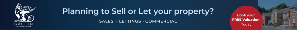Get brand editions for Griffin Residential Group, Pitsea