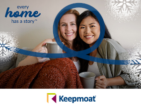 Get brand editions for Keepmoat Homes