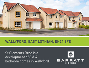 Get brand editions for Barratt Homes