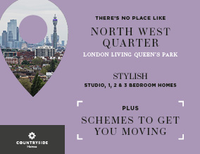 Get brand editions for Vistry West London (Countryside)
