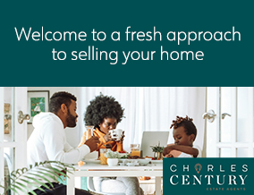 Get brand editions for Charles Century, Crowborough