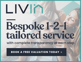 Get brand editions for Livin Estate Agents, South London