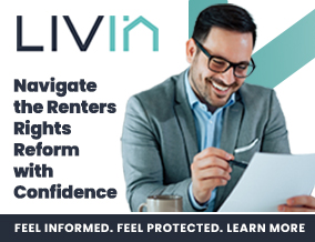 Get brand editions for Livin Estate Agents, South London