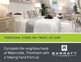 Get brand editions for Barratt Homes