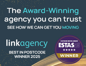 Get brand editions for Link Agency, covering East Yorkshire