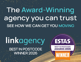Get brand editions for Link Agency, covering East Yorkshire