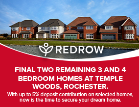 Get brand editions for Redrow