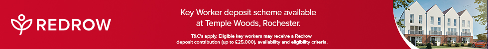 Get brand editions for Redrow