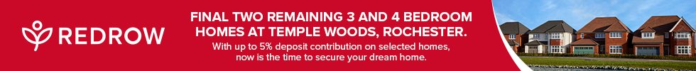 Get brand editions for Redrow