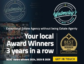 Get brand editions for Walmsley's The Way to Move, Coventry