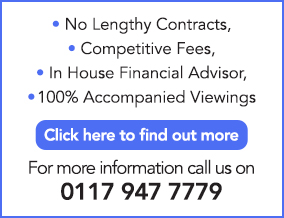 Get brand editions for TLS Estate Agents, Bristol