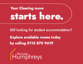 Get brand editions for Nicholas Humphreys, Nottingham