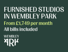 Get brand editions for ARK Co-living, ARK Wembley