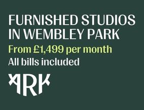 Get brand editions for ARK Co-living, ARK Wembley