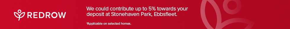 Redrow, Stonehaven Park
