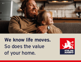 Get brand editions for Stirling Ackroyd Sales, Sunbury