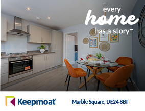 Get brand editions for Keepmoat