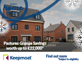 Get brand editions for Keepmoat