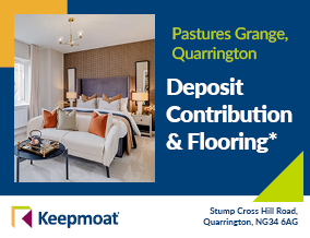 Get brand editions for Keepmoat