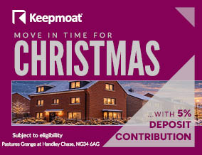 Get brand editions for Keepmoat