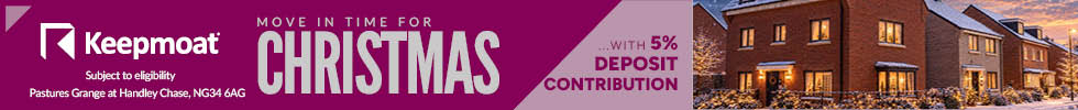 Get brand editions for Keepmoat
