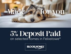 Get brand editions for Bloor Homes