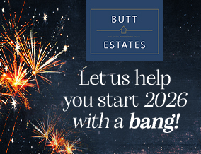 Get brand editions for Butt Estates, Exeter