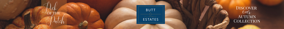 Get brand editions for Butt Estates, Exeter