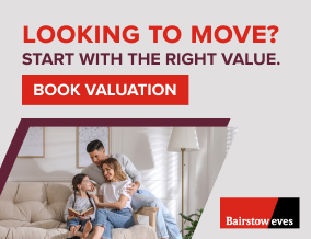 Get brand editions for Bairstow Eves, Shirley