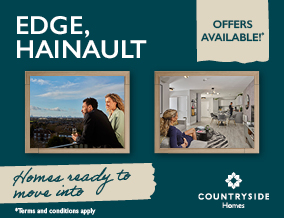 Get brand editions for Vistry Eastern Counties (Countryside)