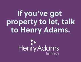 Get brand editions for Henry Adams, Emsworth